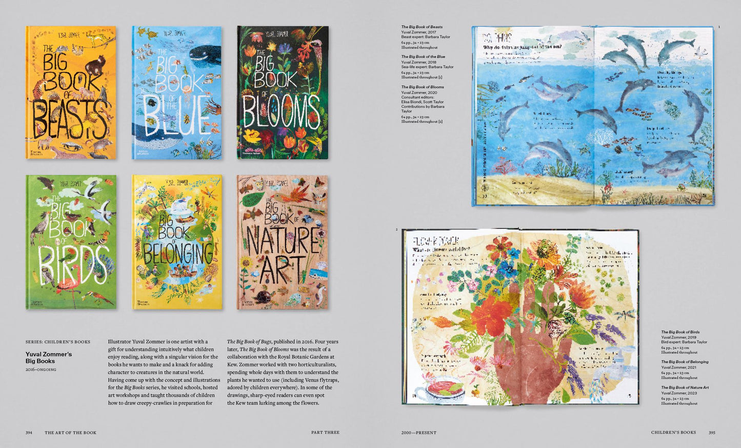 The Art of the Book: Seventy-Five Years of Thames & Hudson