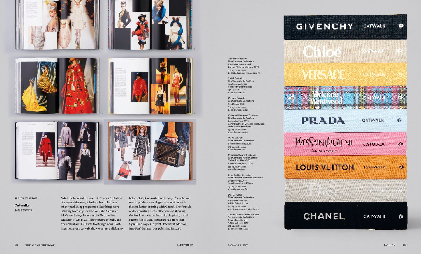 The Art of the Book: Seventy-Five Years of Thames & Hudson