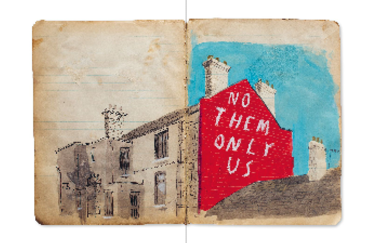Oliver Jeffers
