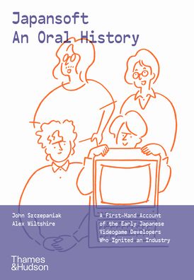 Japansoft: An Oral History