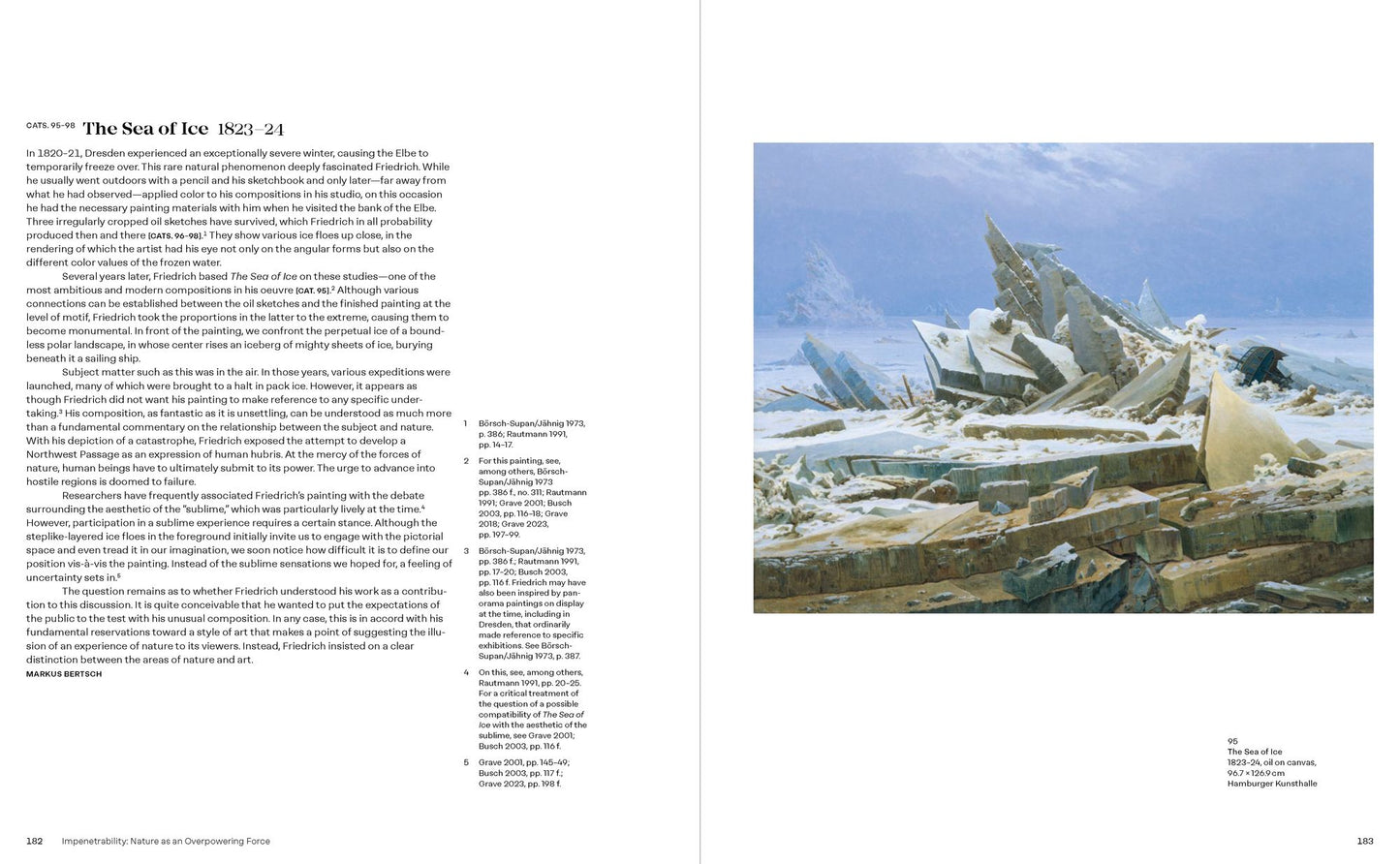 Caspar David Friedrich