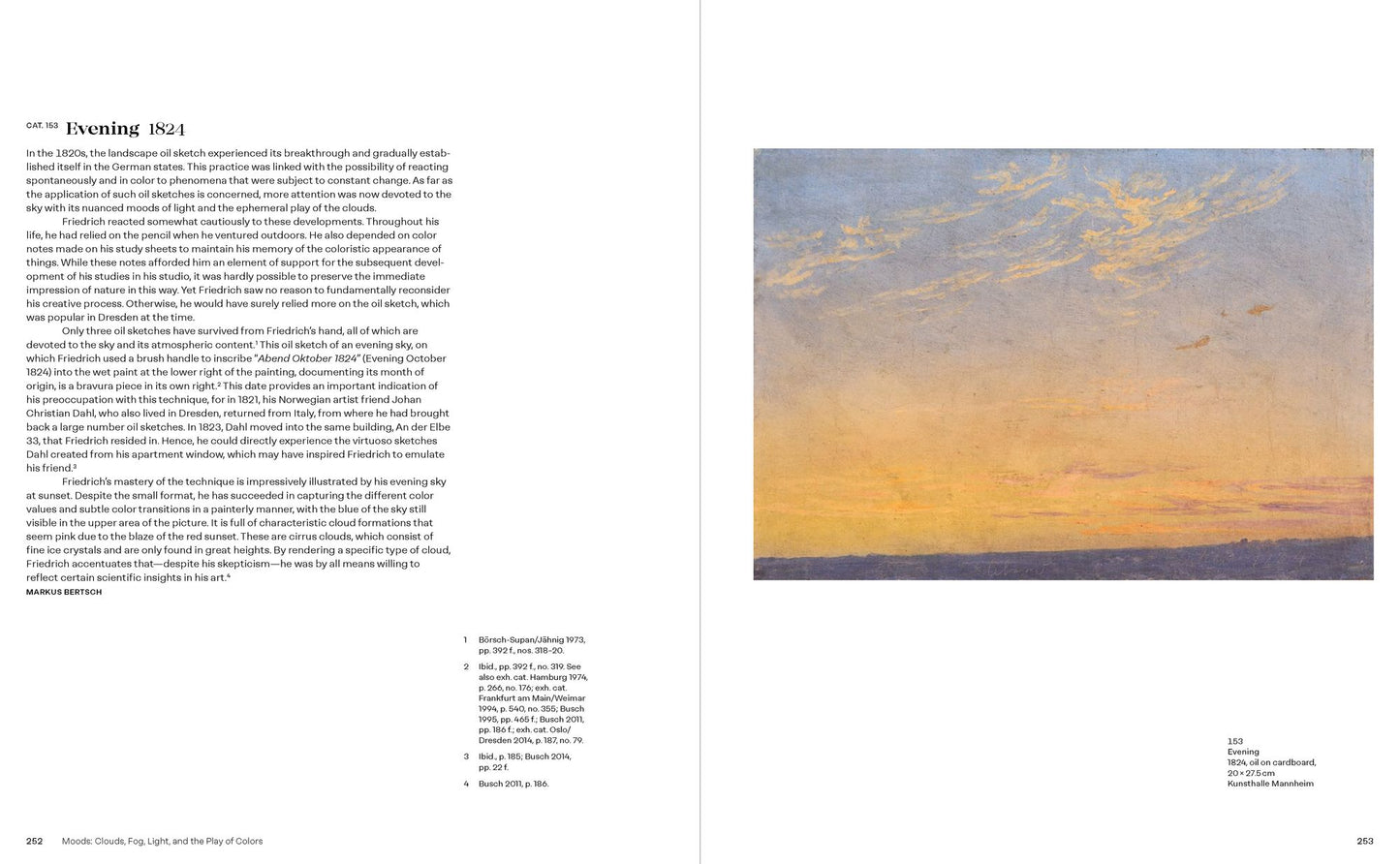Caspar David Friedrich