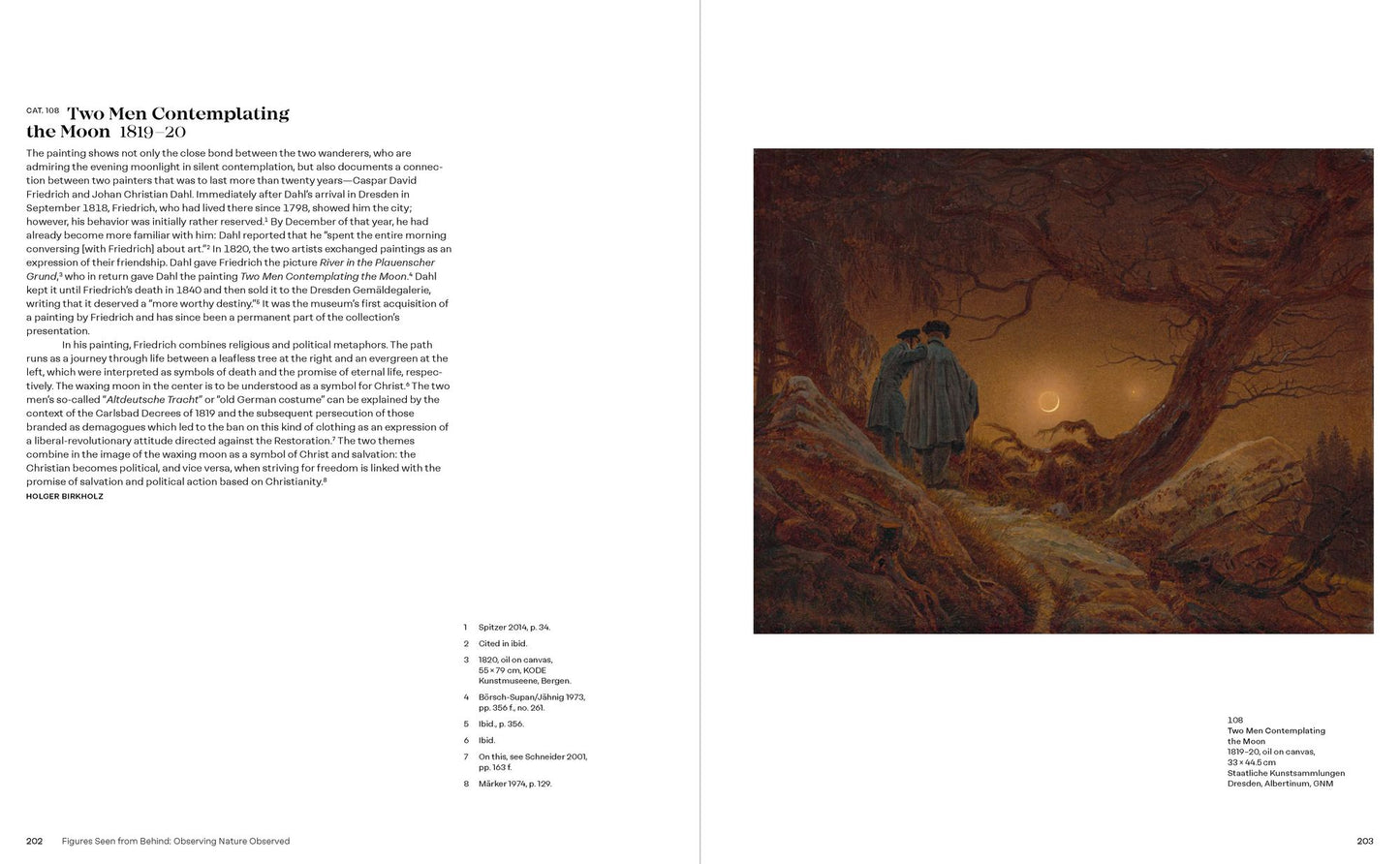 Caspar David Friedrich