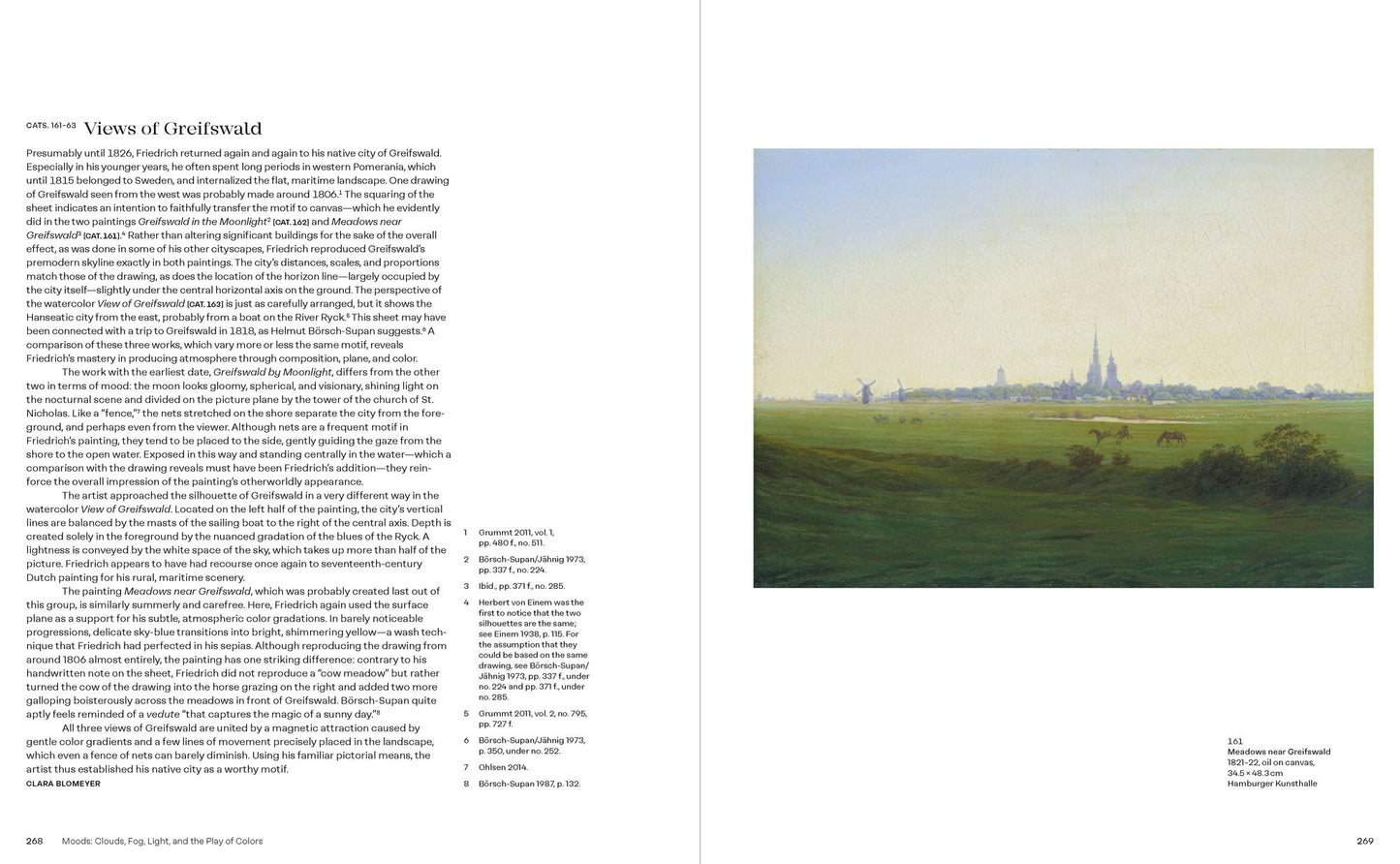 Caspar David Friedrich