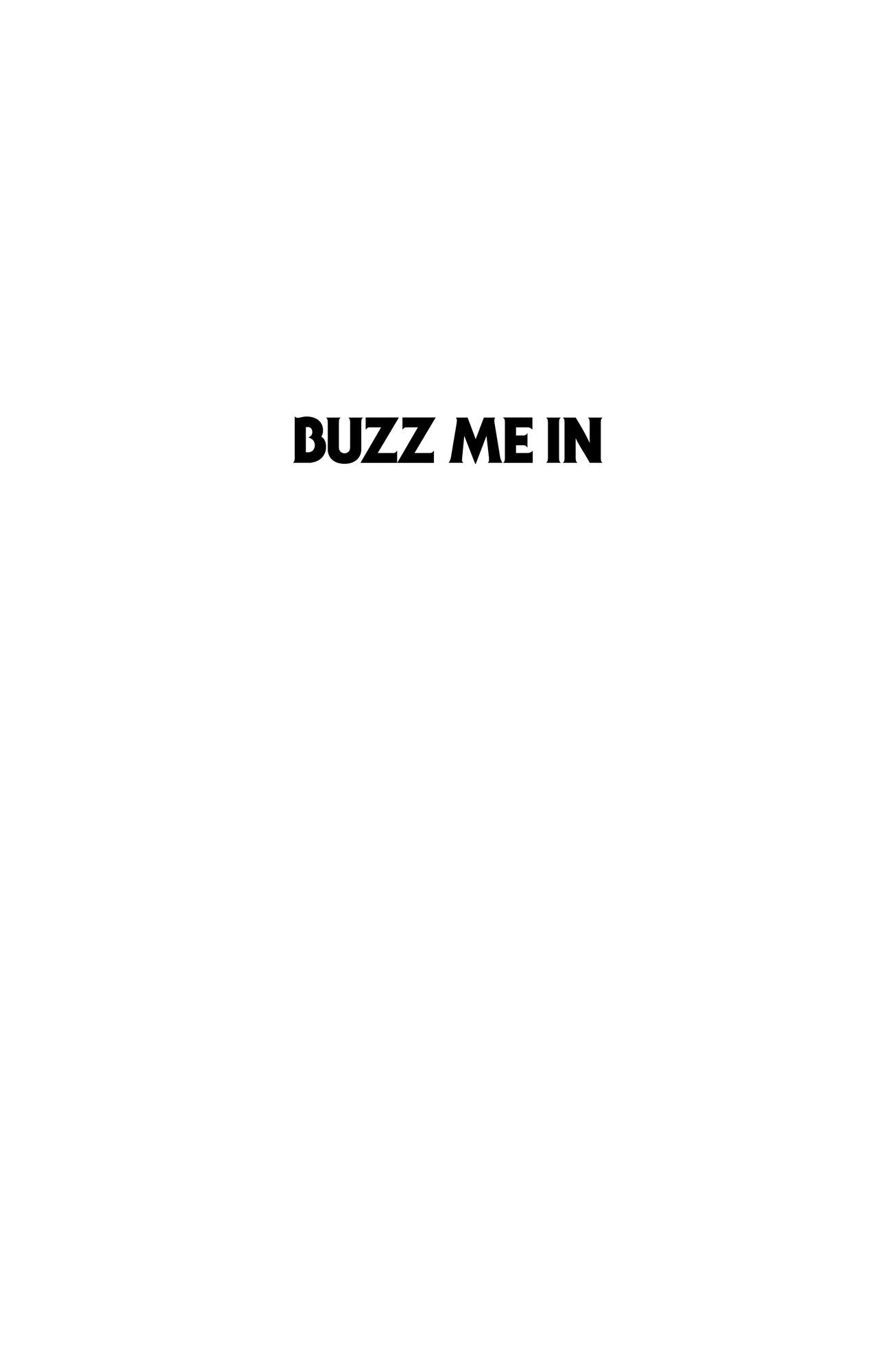 Buzz Me In: Inside the Record Plant studios
