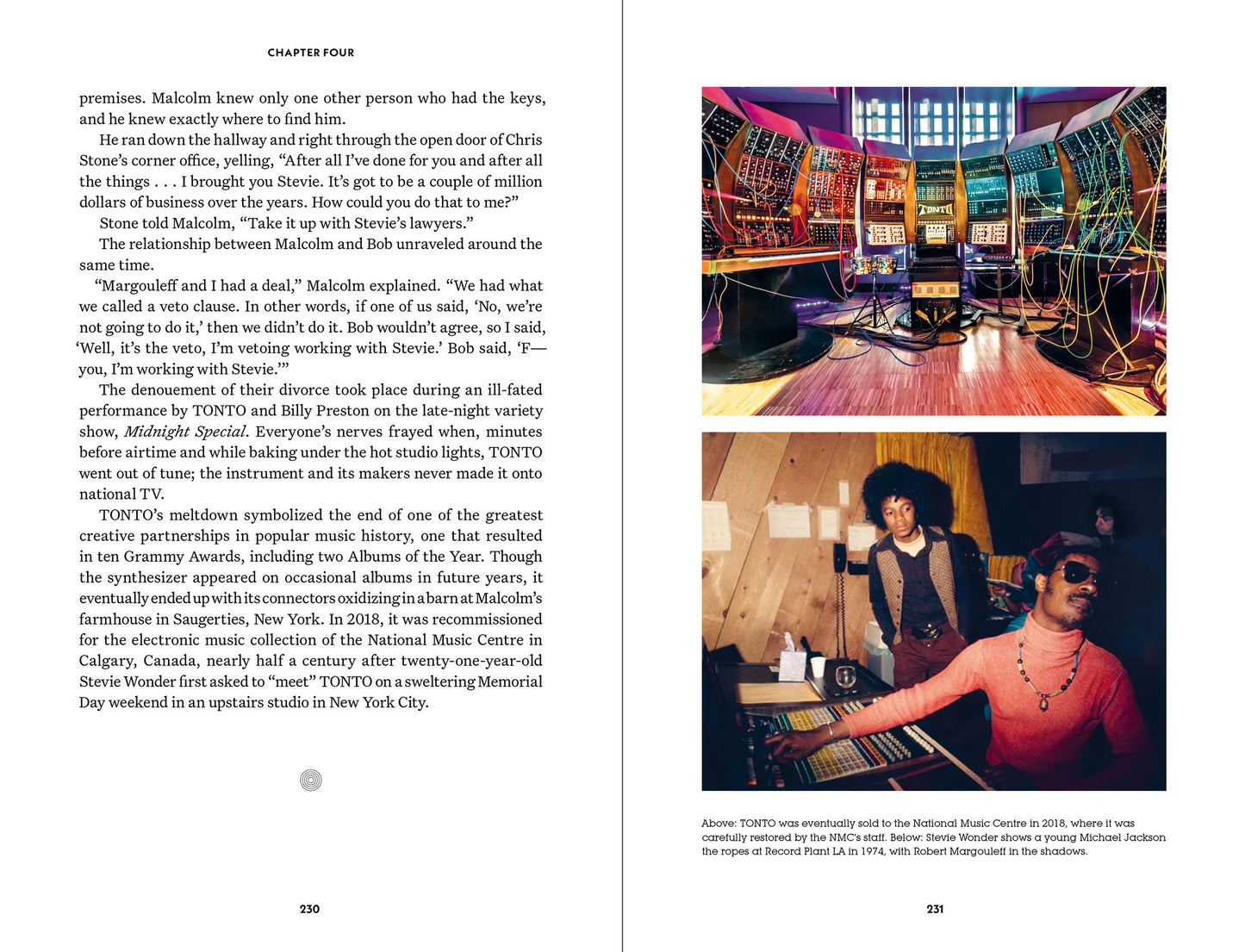 Buzz Me In: Inside the Record Plant studios