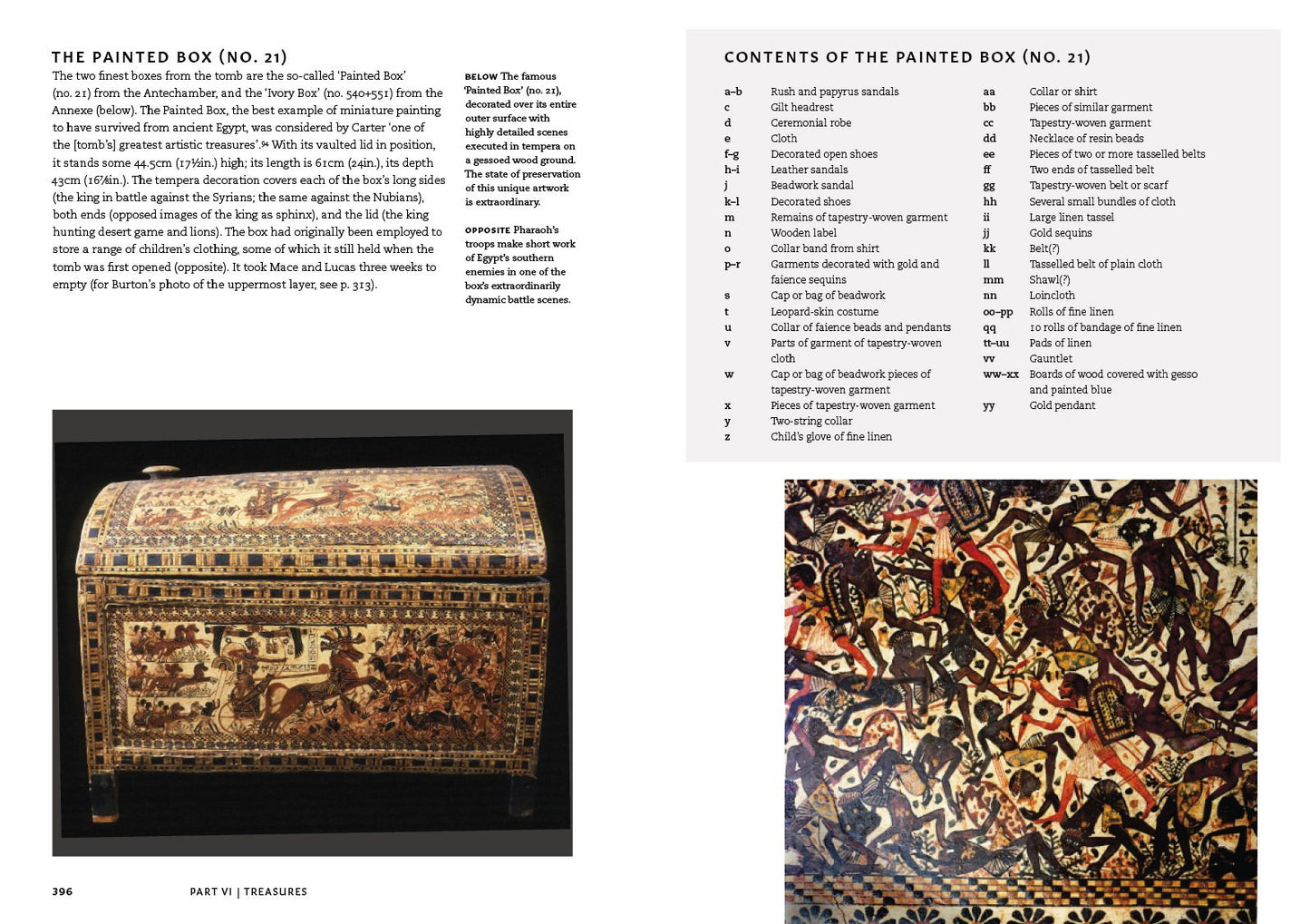 The Complete Tutankhamun