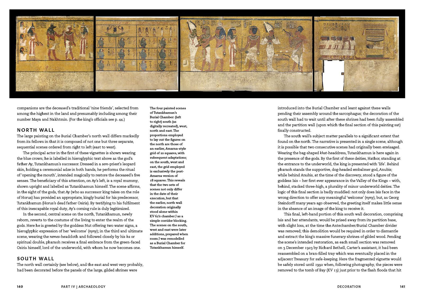 The Complete Tutankhamun