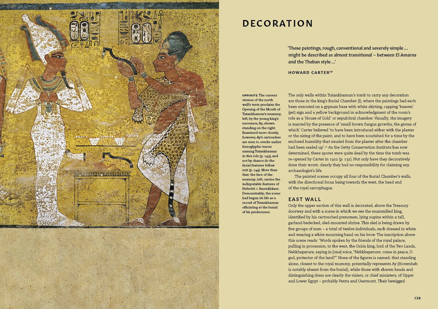 The Complete Tutankhamun