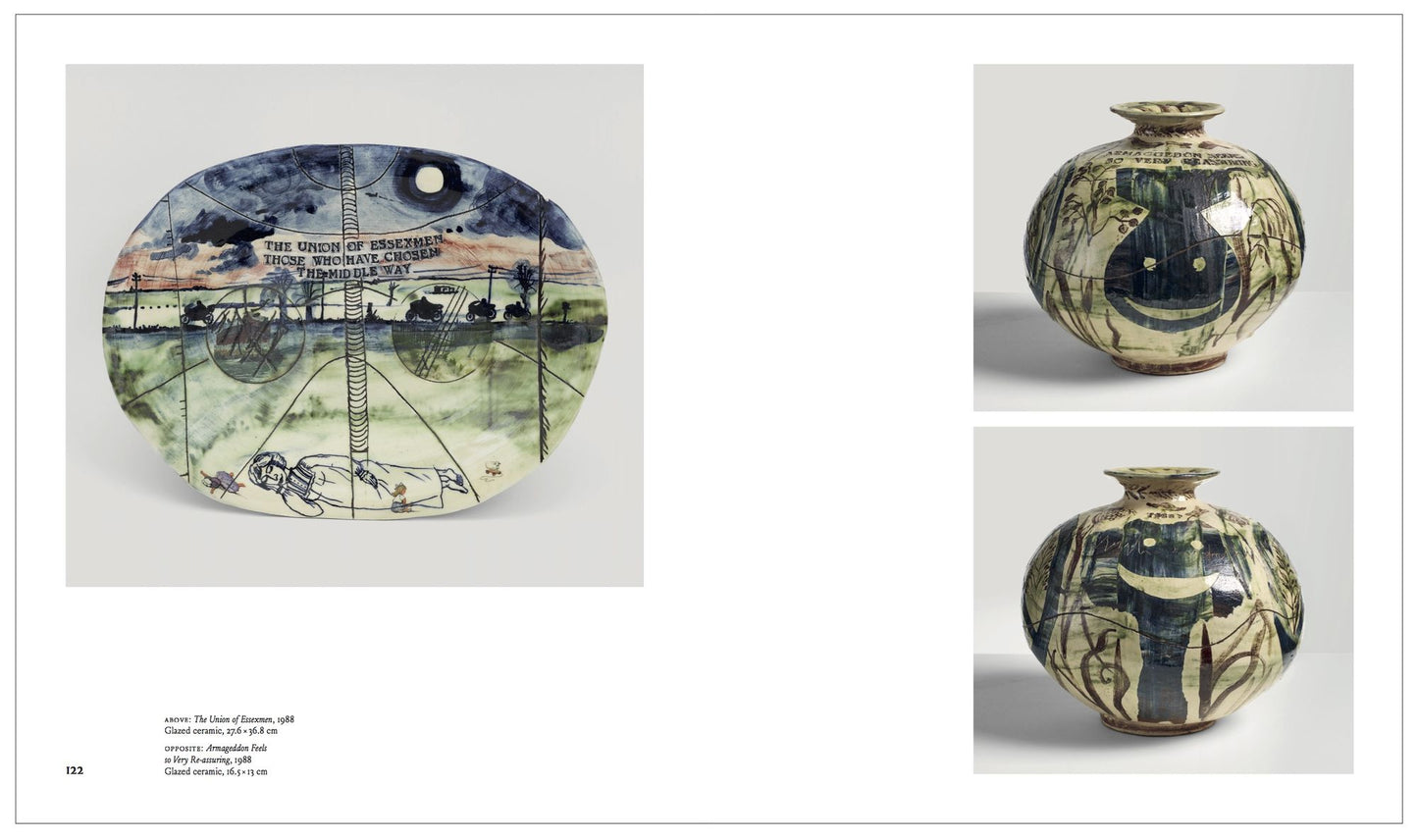 Grayson Perry: The Pre-Therapy Years