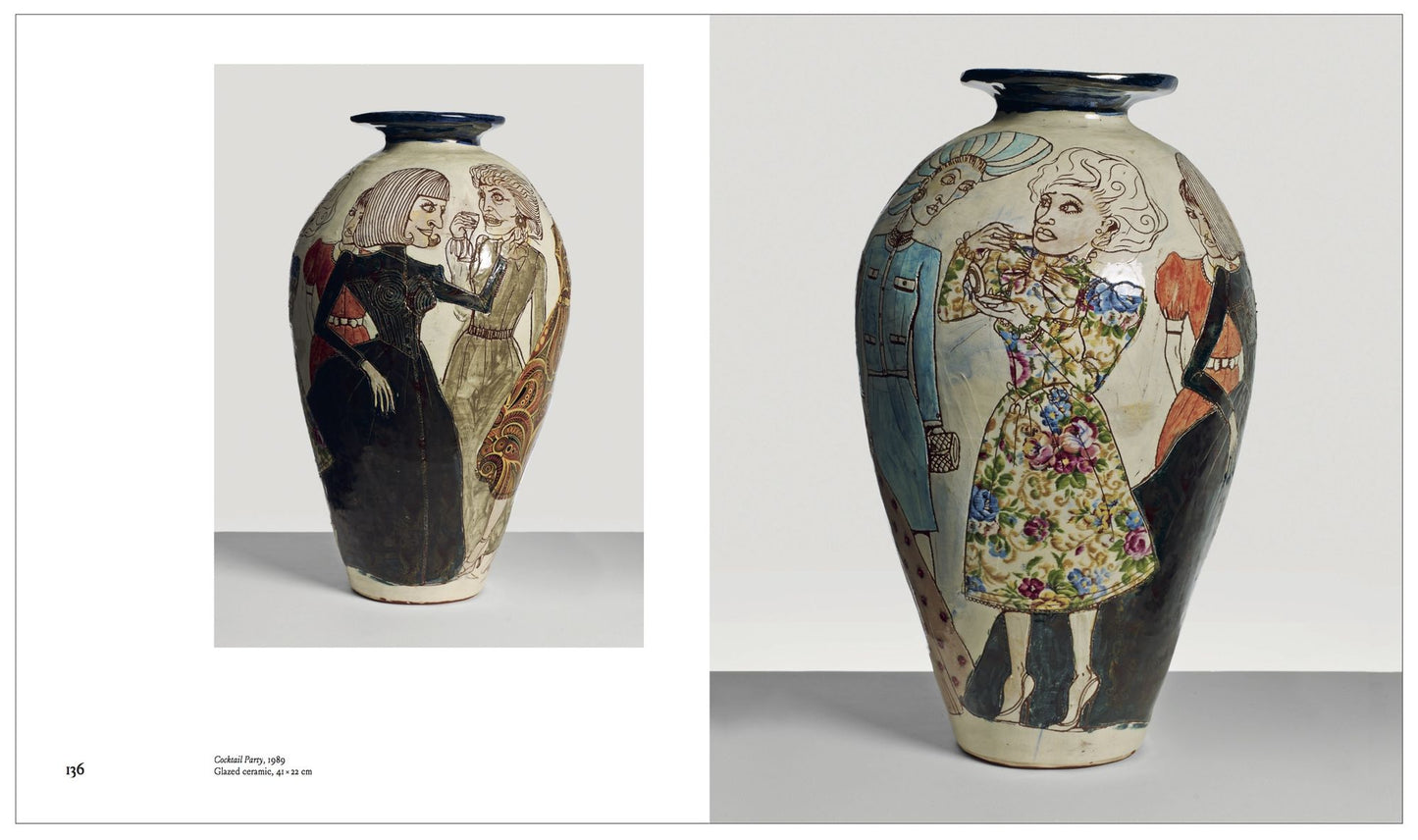 Grayson Perry: The Pre-Therapy Years