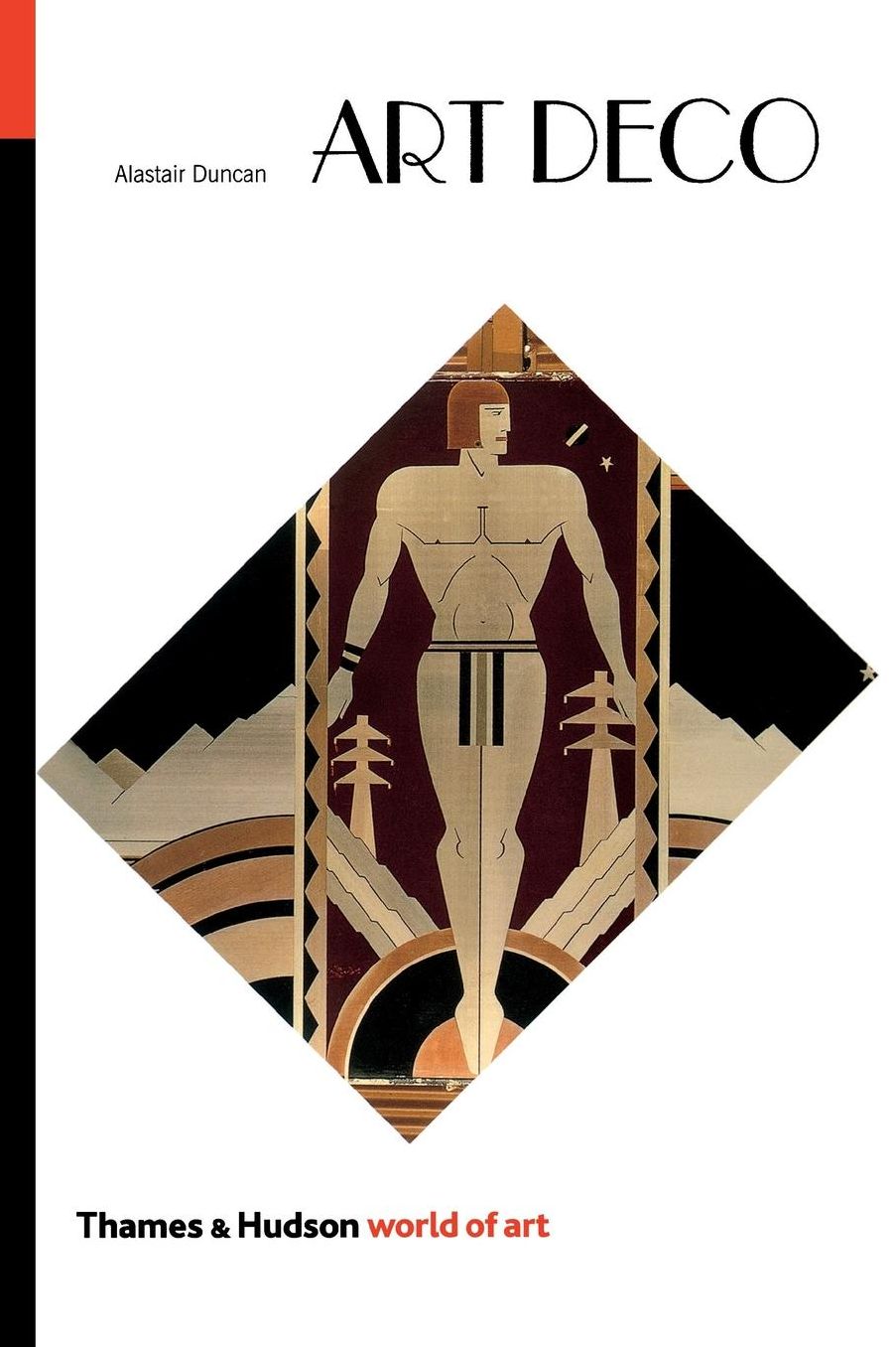 Art Deco (World of Art)