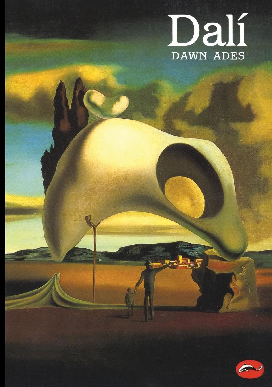 Dali (World of Art Series)