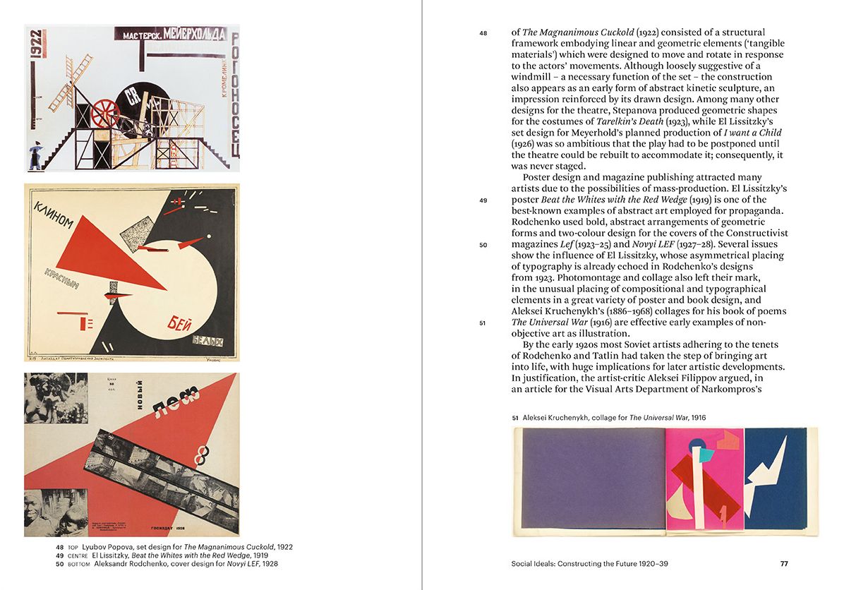 Abstract Art: Second Edition