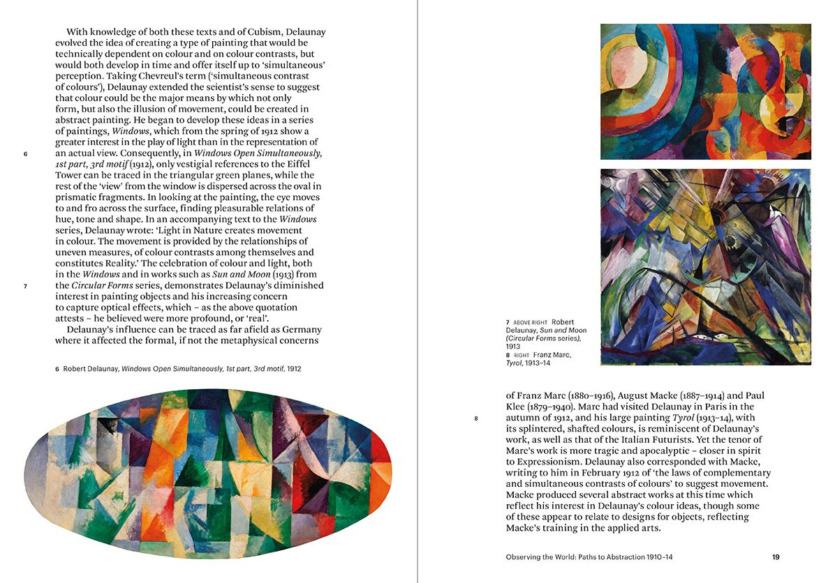 Abstract Art: Second Edition