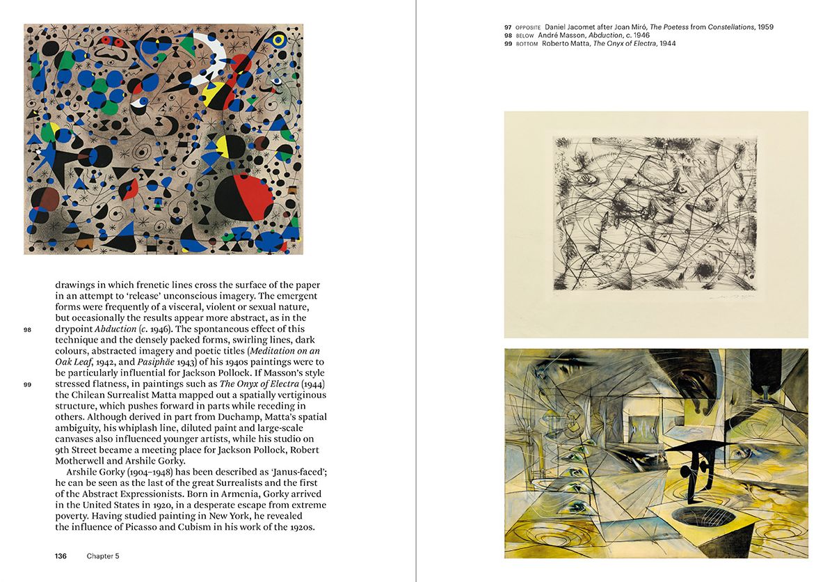 Abstract Art: Second Edition