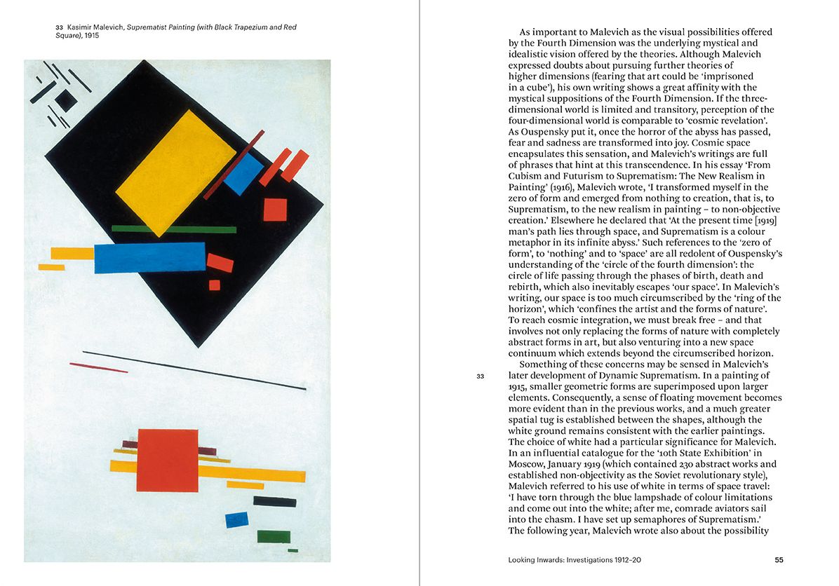 Abstract Art: Second Edition