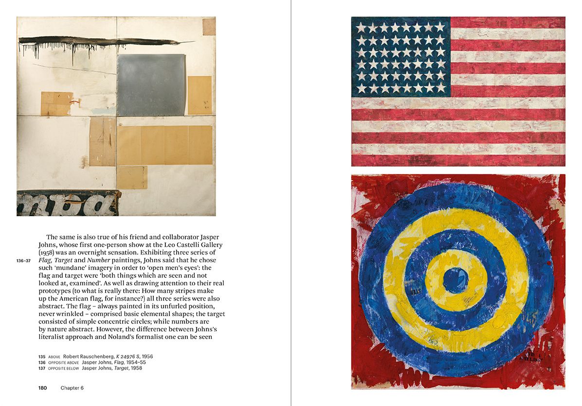 Abstract Art: Second Edition