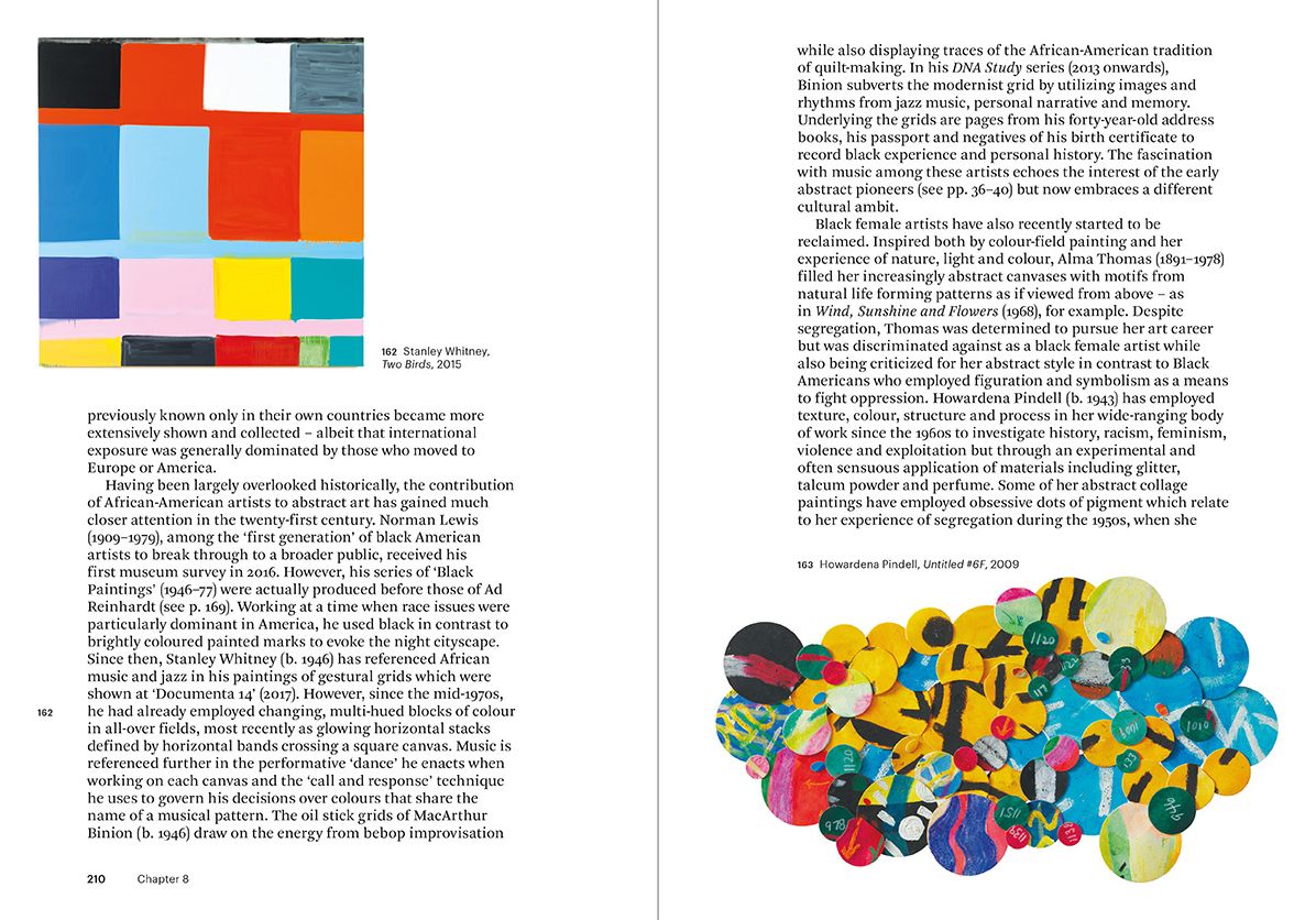 Abstract Art: Second Edition
