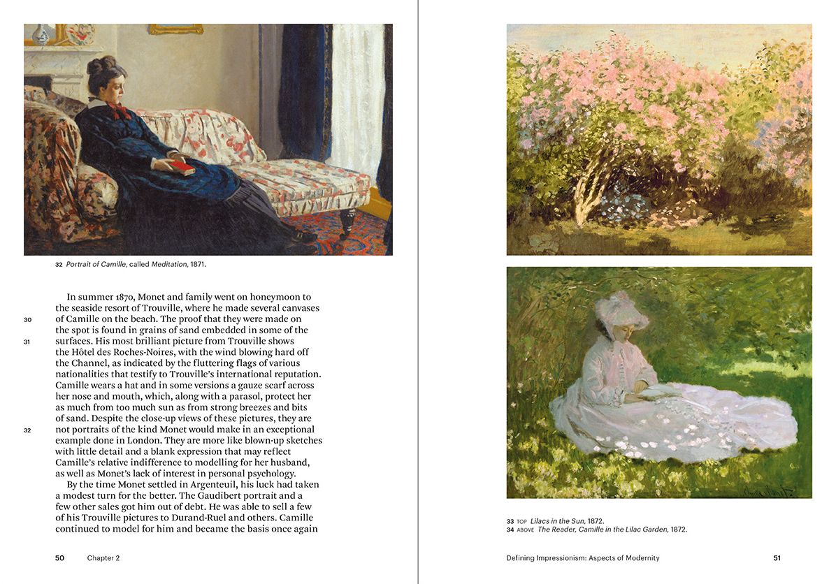 Monet