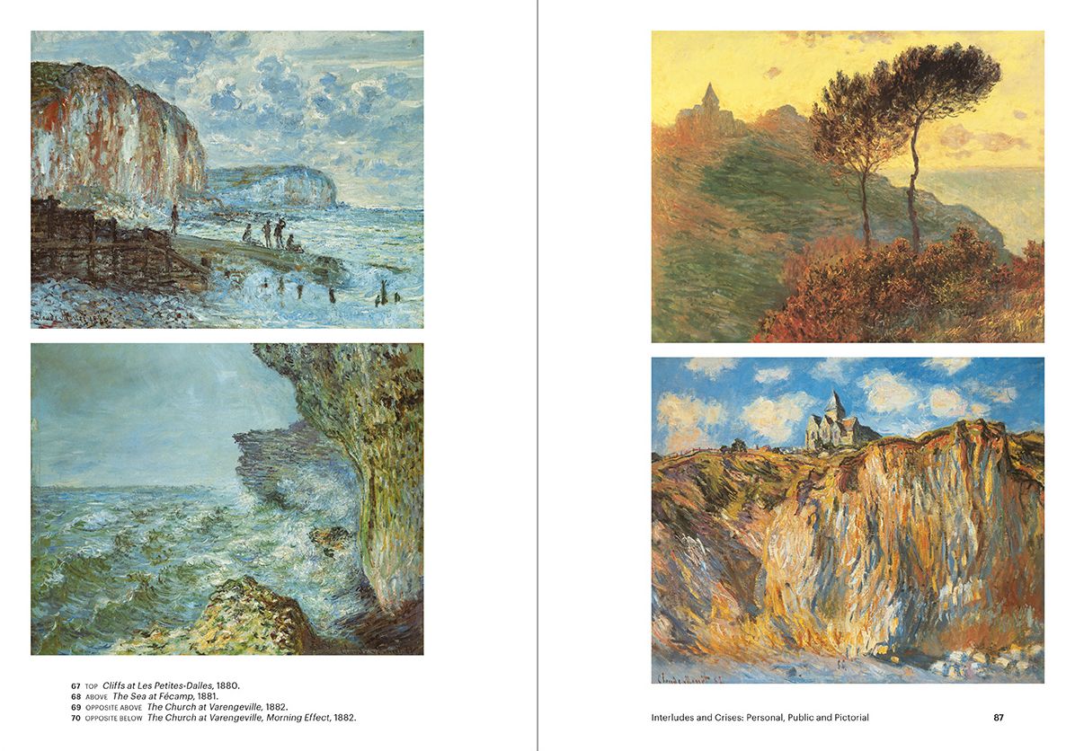 Monet