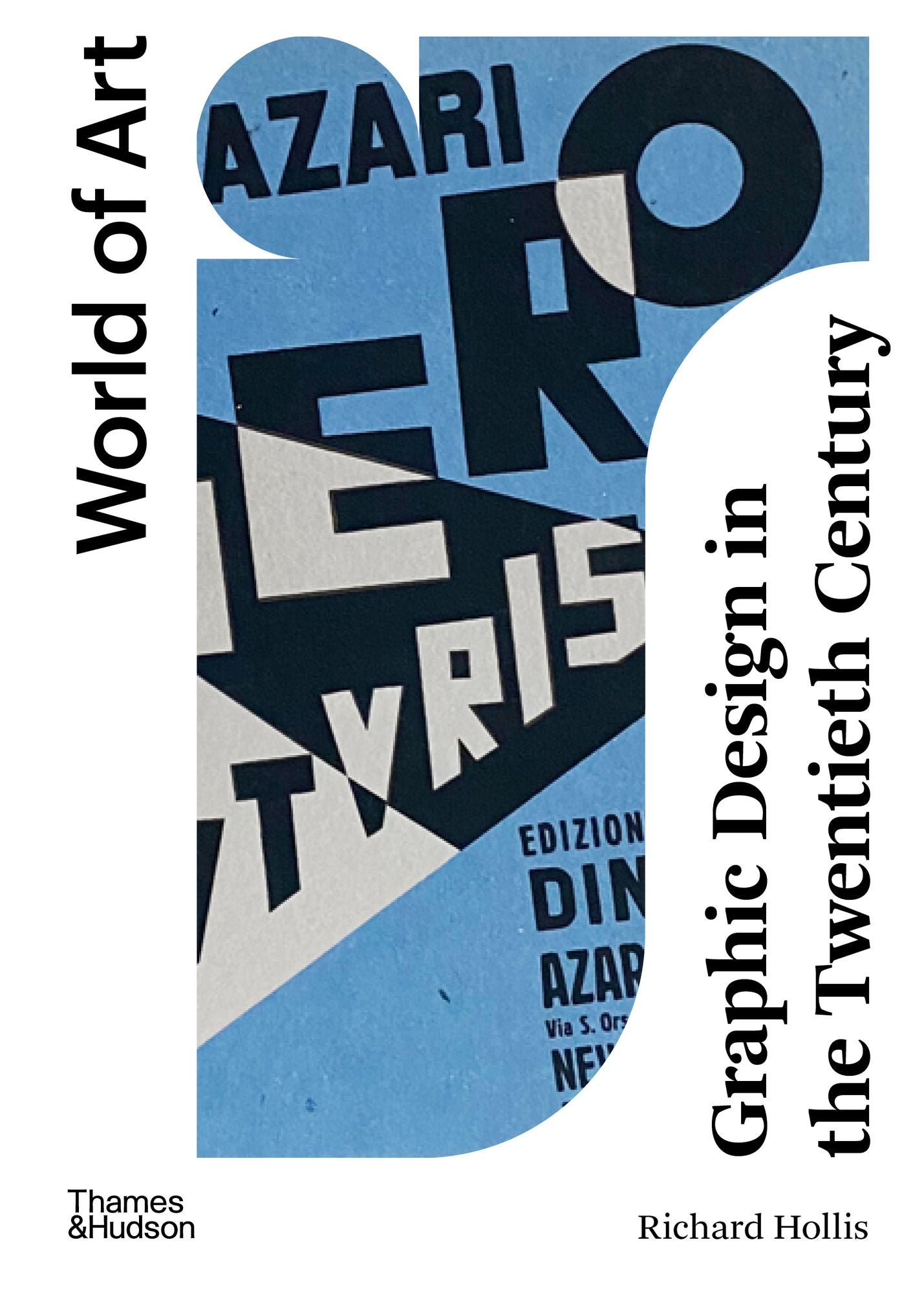 Graphic Design in the Twentieth Century: A Concise History
