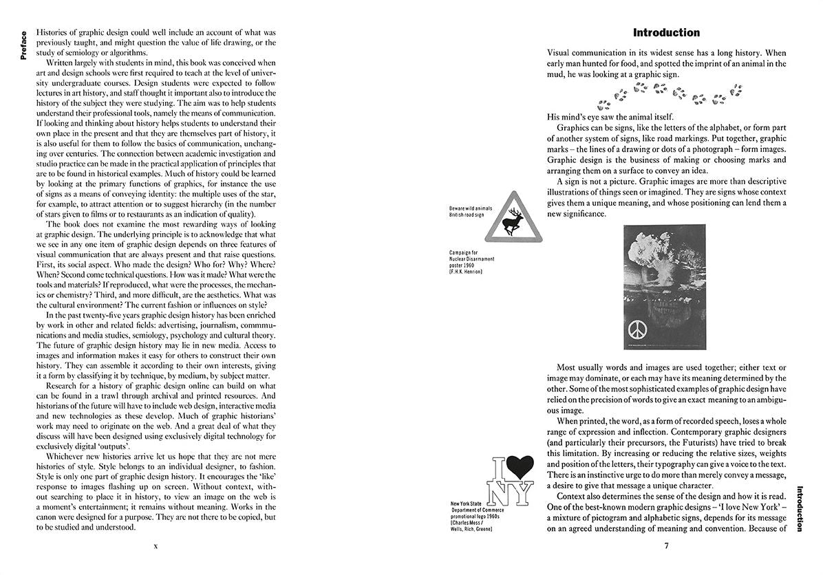 Graphic Design in the Twentieth Century: A Concise History