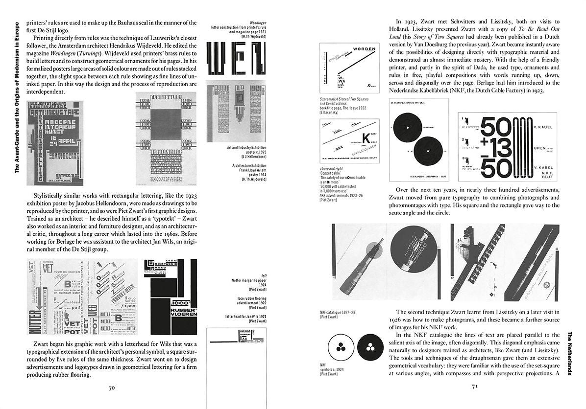 Graphic Design in the Twentieth Century: A Concise History