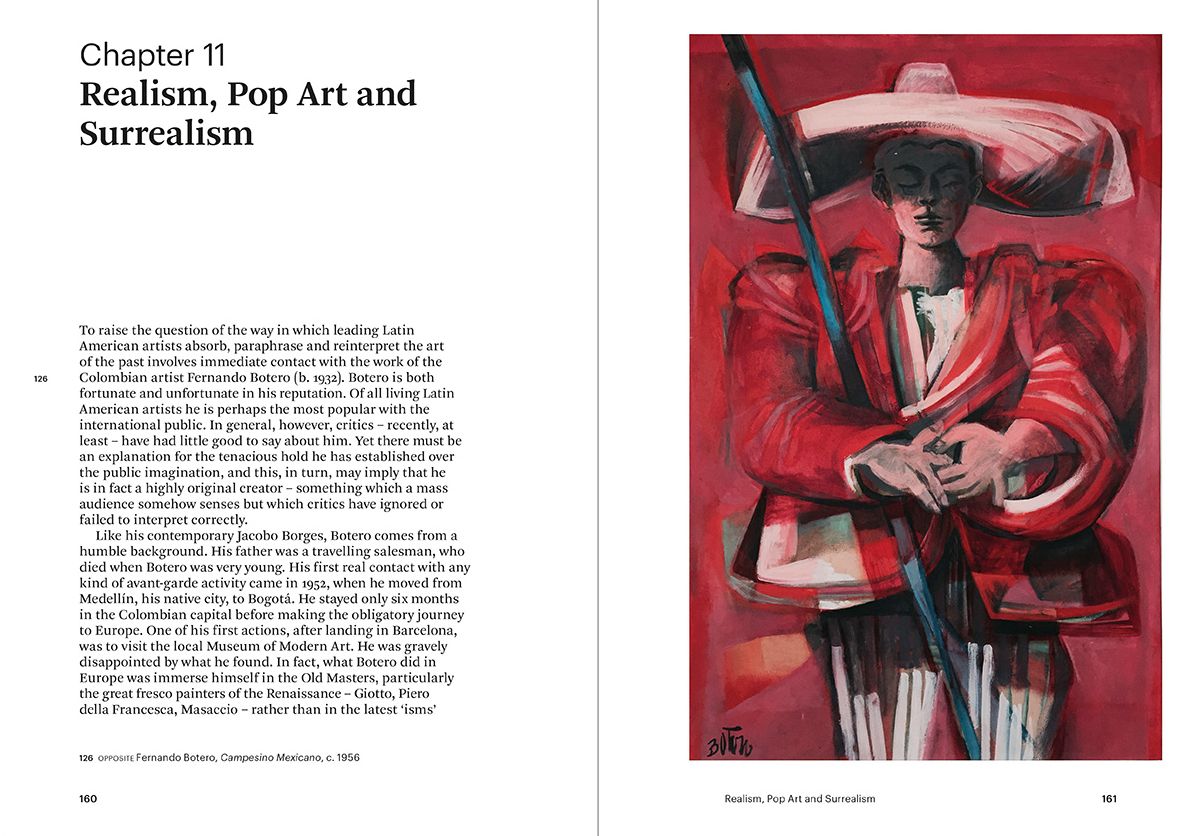 Latin American Art Since 1900