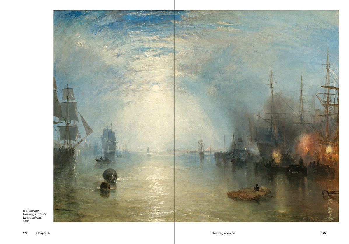Turner: Second Edition