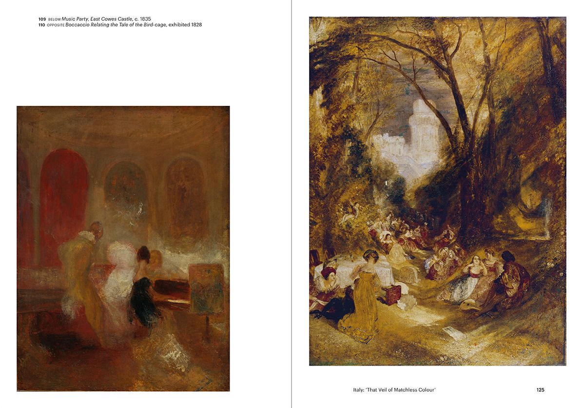 Turner: Second Edition