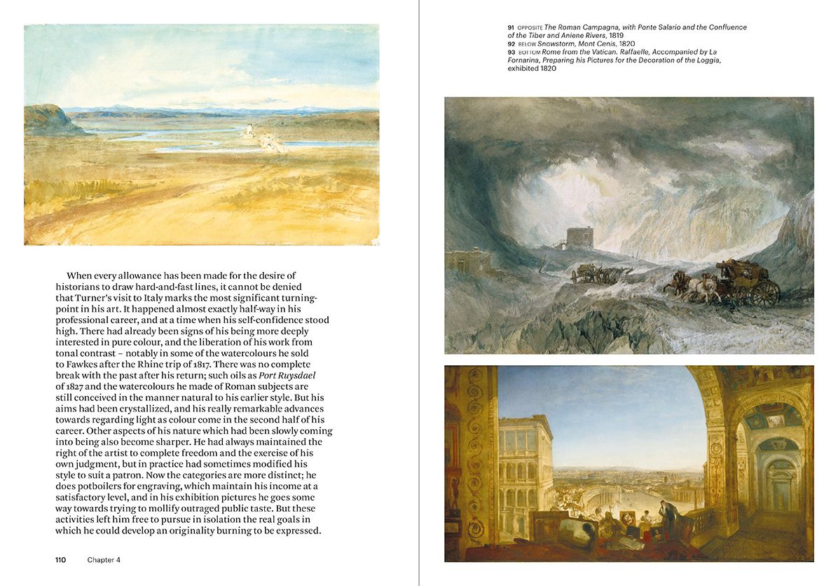 Turner: Second Edition