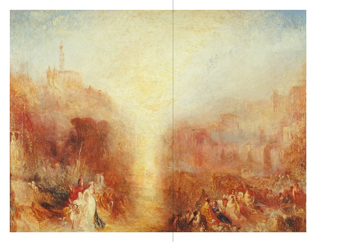 Turner: Second Edition