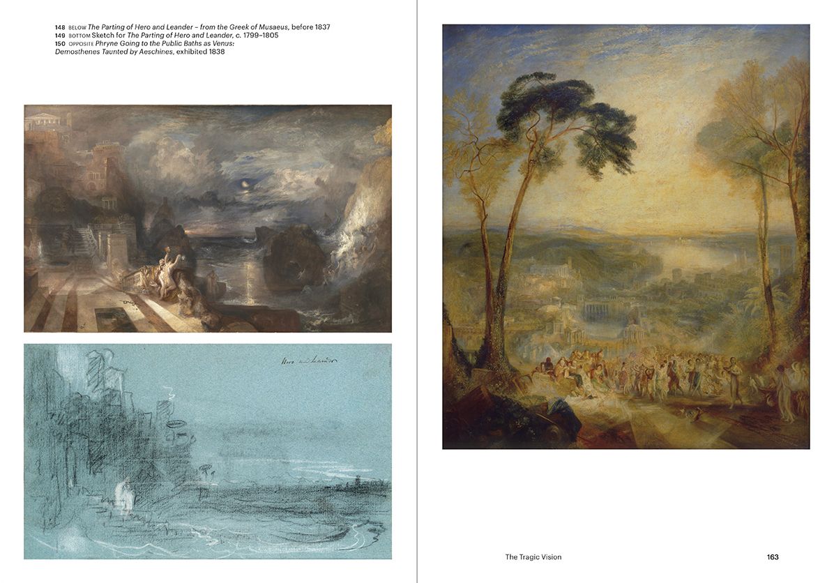 Turner: Second Edition
