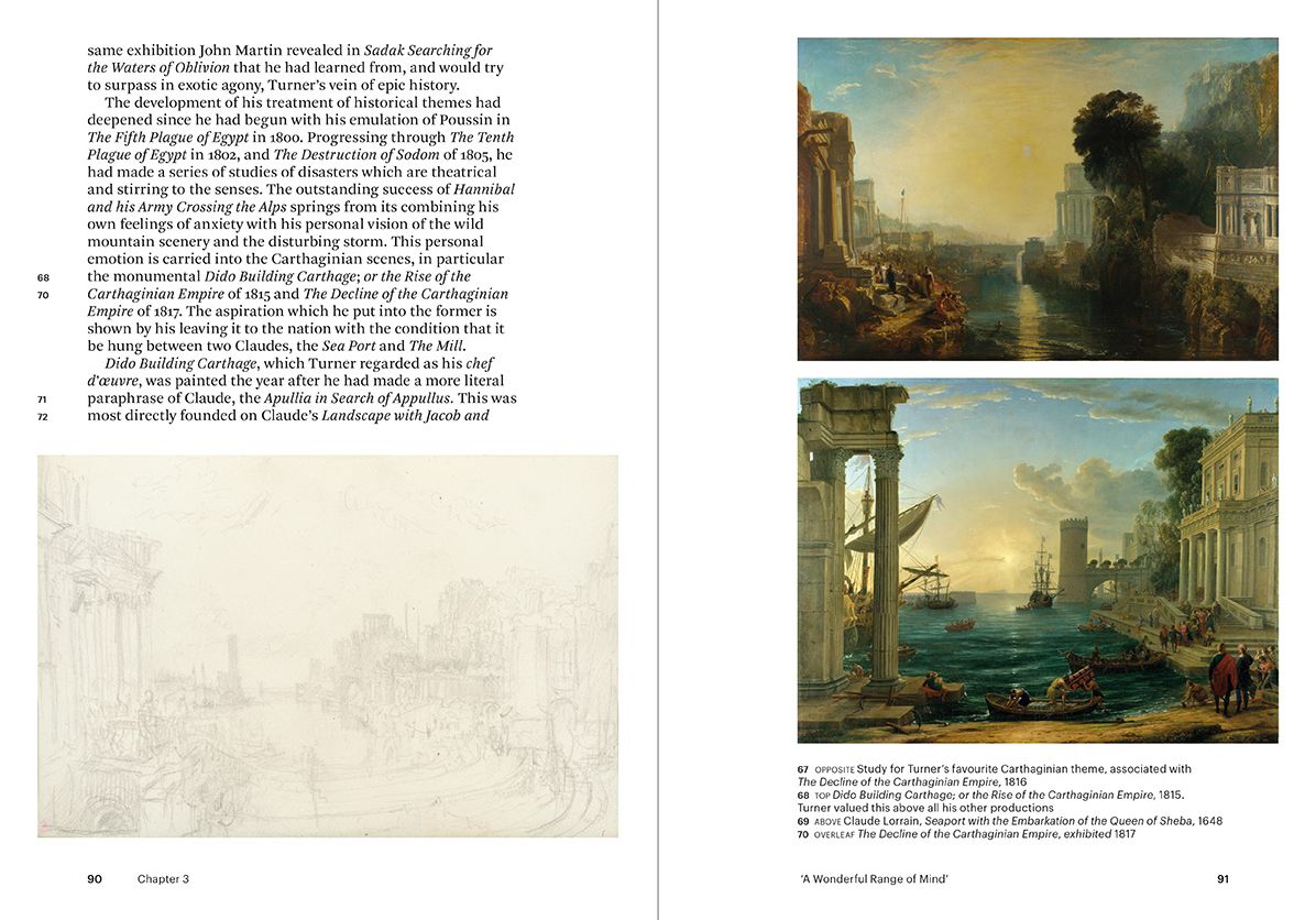 Turner: Second Edition