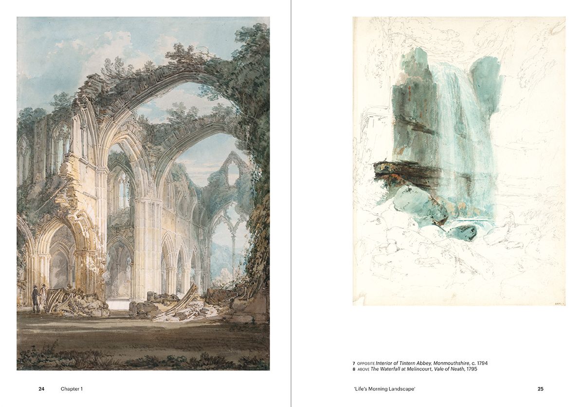 Turner: Second Edition