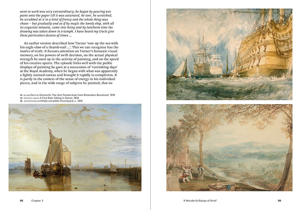 Turner: Second Edition
