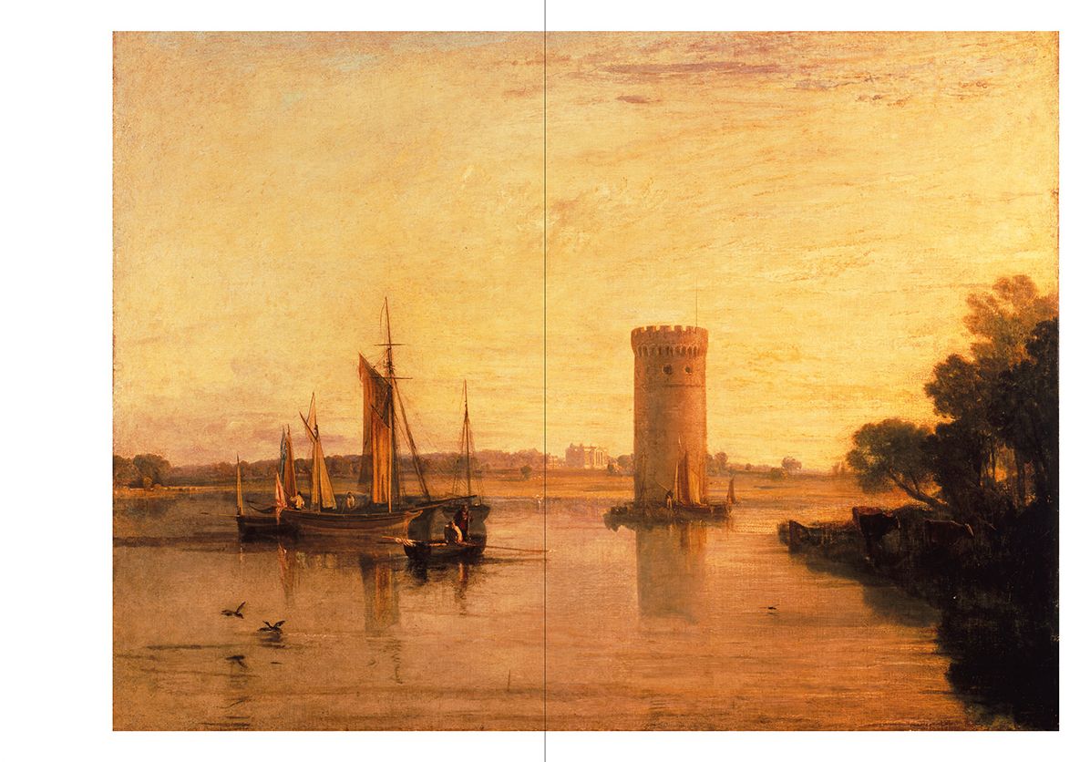 Turner: Second Edition