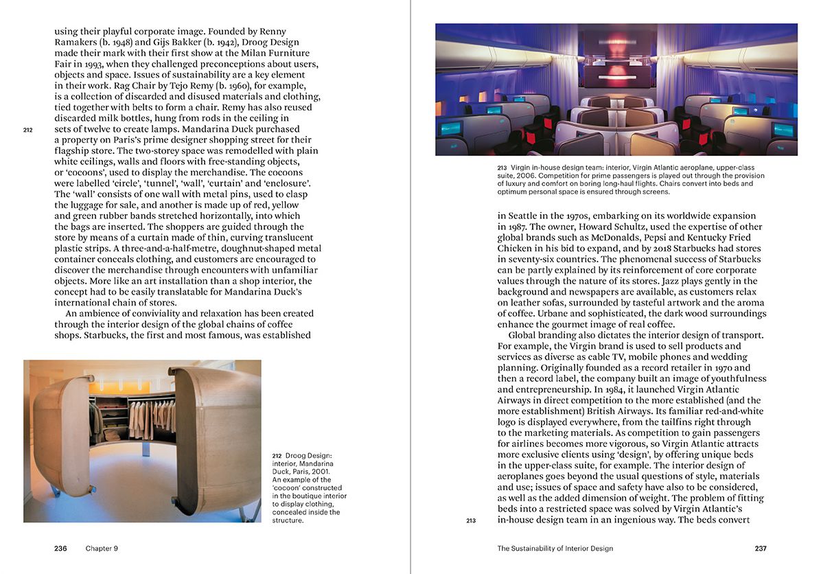 Interior Design Since 1900: Fourth Edition