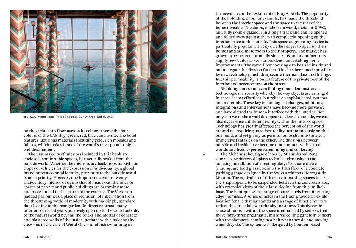 Interior Design Since 1900: Fourth Edition