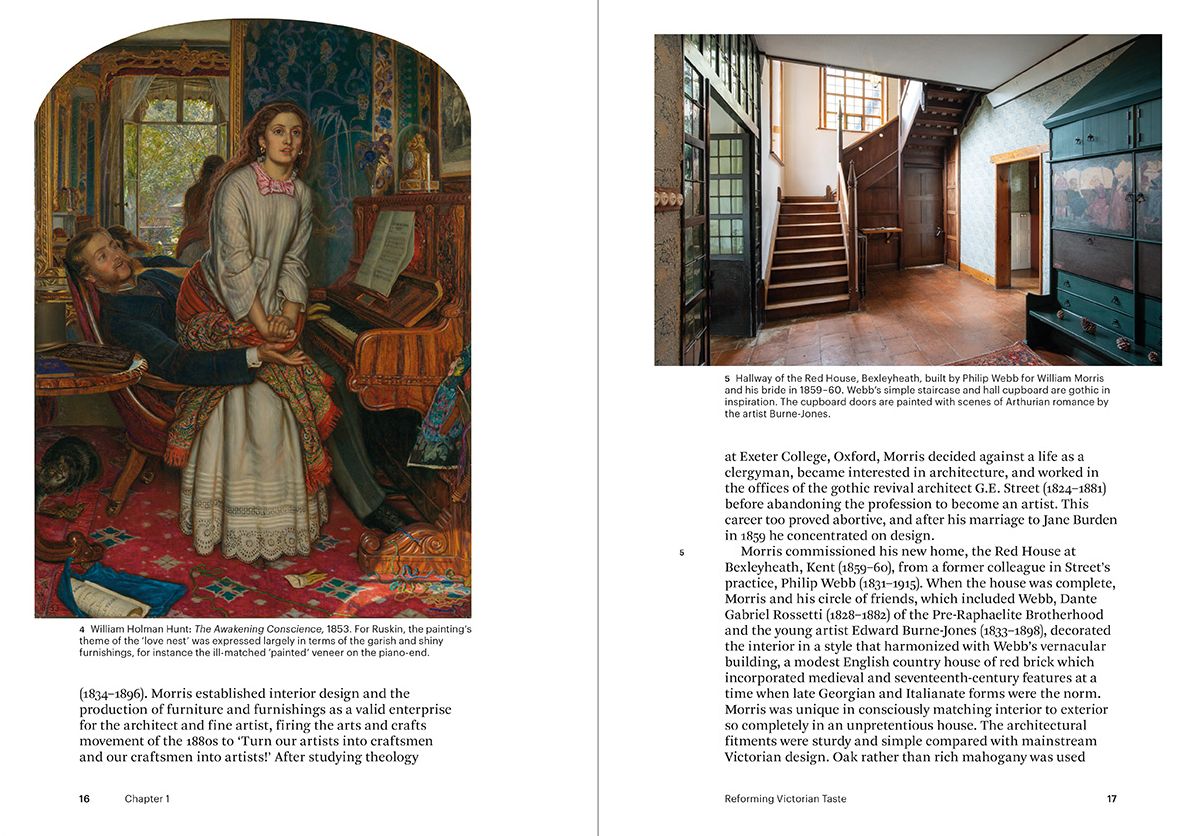 Interior Design Since 1900: Fourth Edition