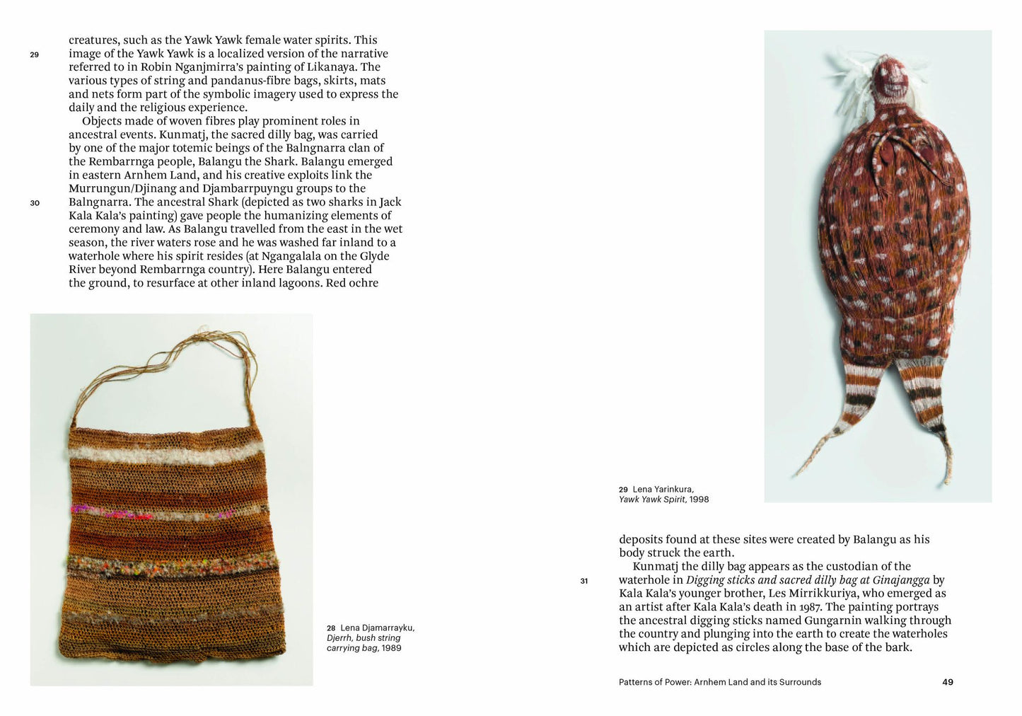 Aboriginal Art