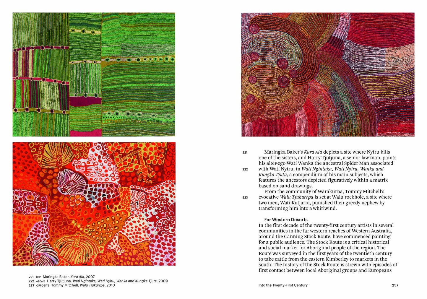 Aboriginal Art