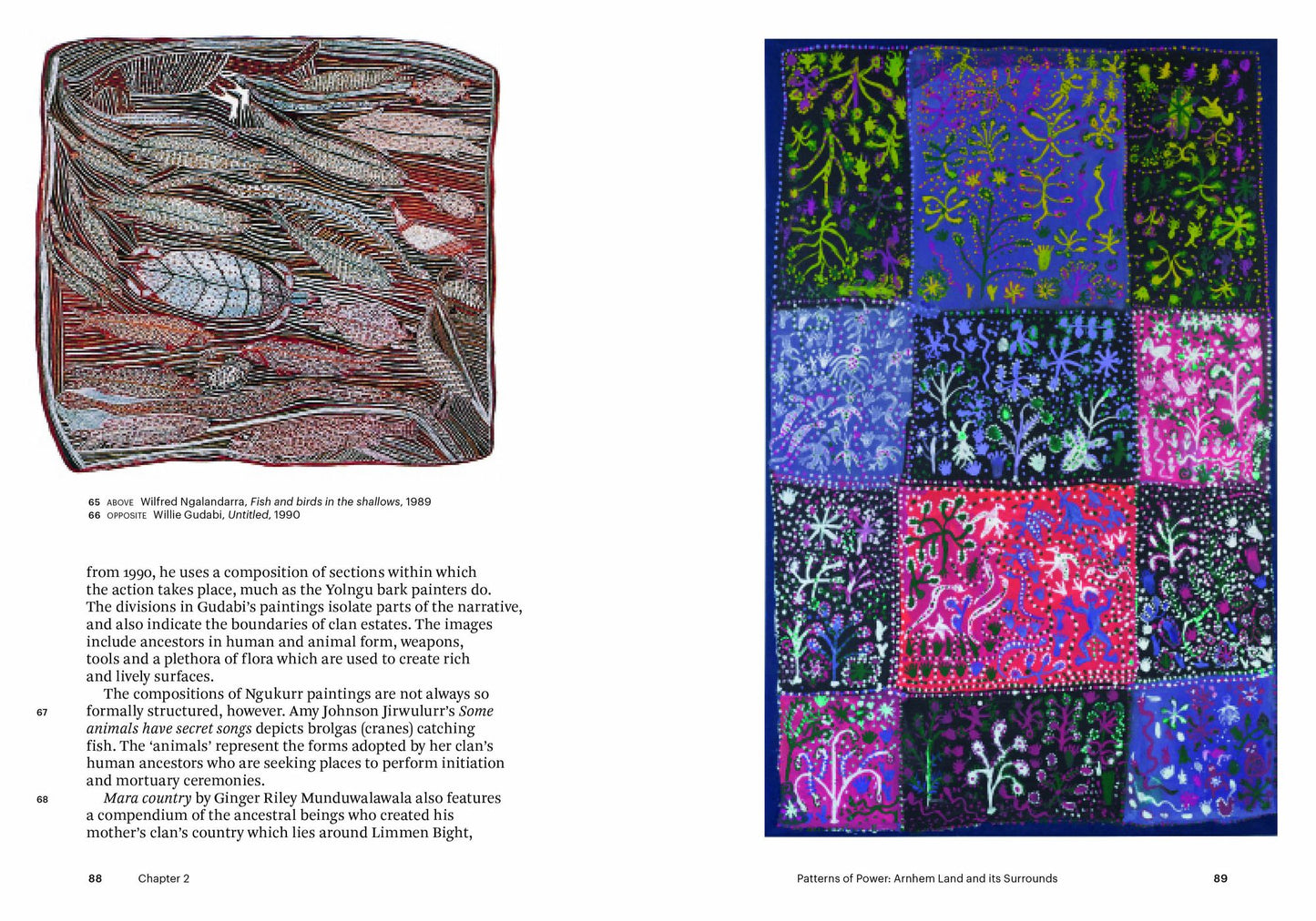 Aboriginal Art