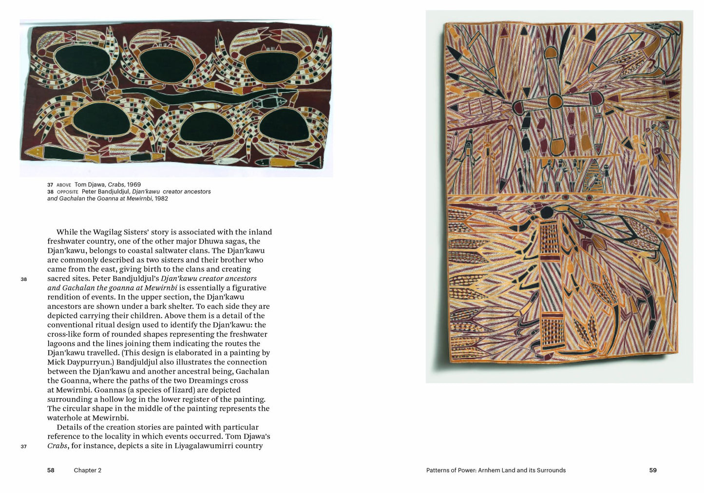 Aboriginal Art