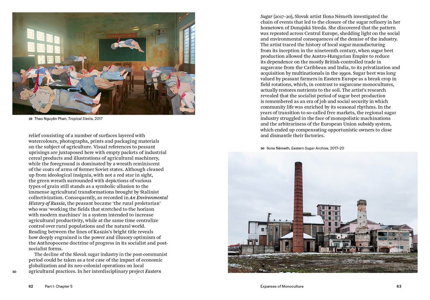 Art and Climate Change