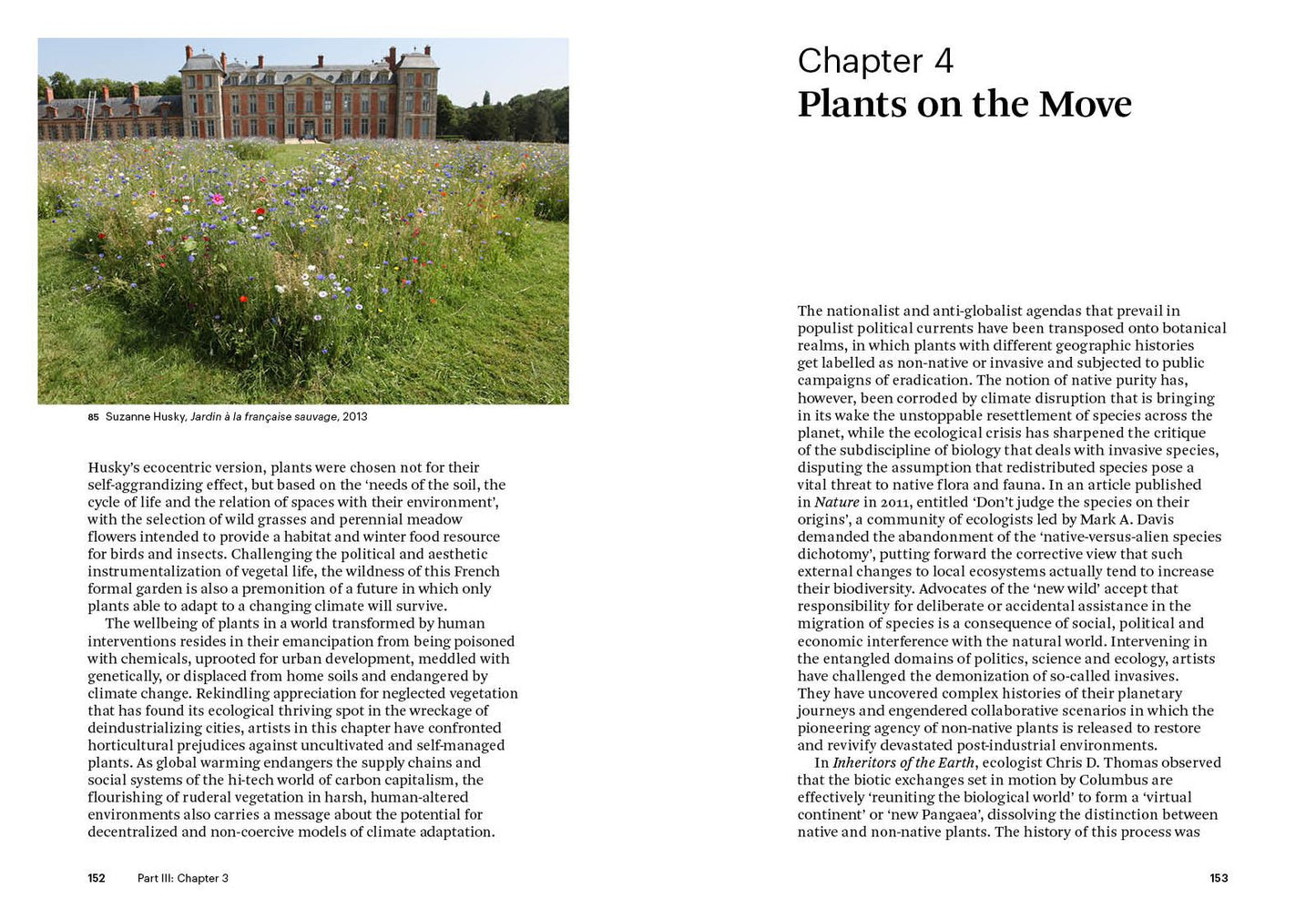 Art and Climate Change