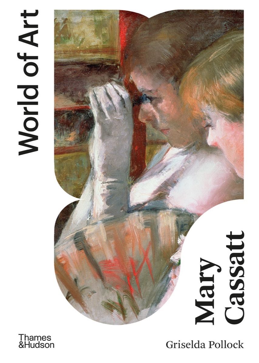 Mary Cassatt: Painter of Modern Women