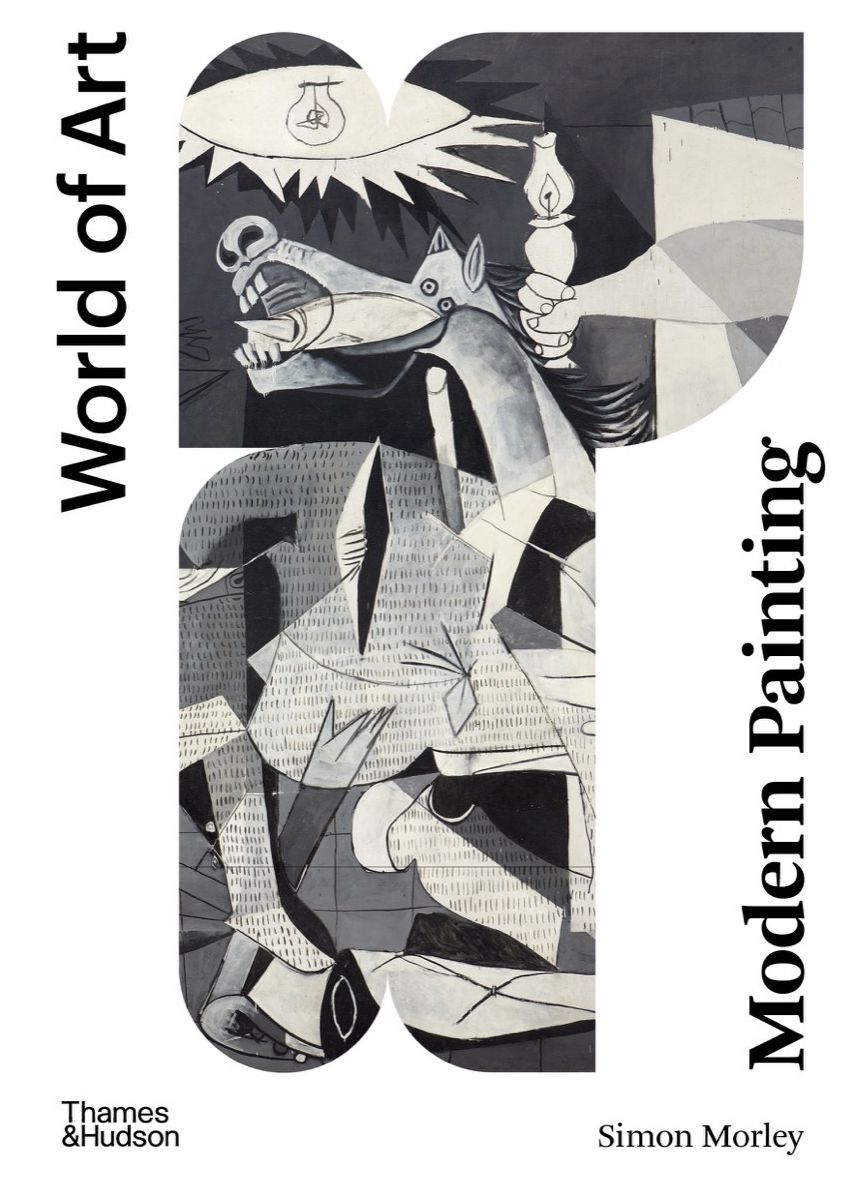 Modern Painting: A Concise History