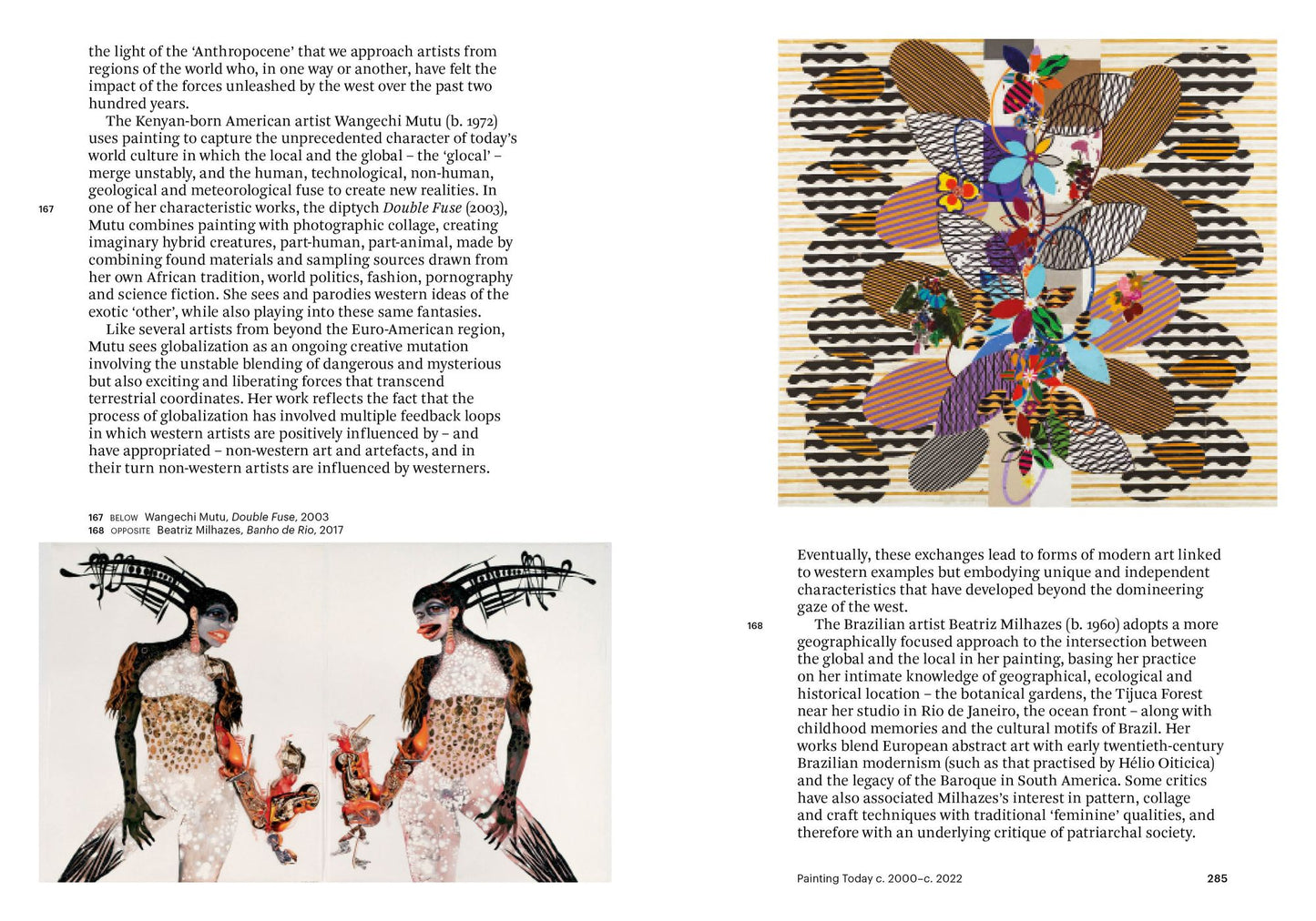 Modern Painting: A Concise History